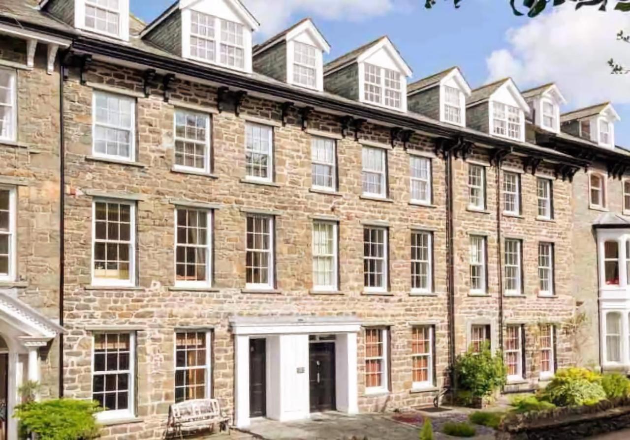 Appartement Chaucer'S Retreat, Chaucer House, Keswick à Keswick  Extérieur photo