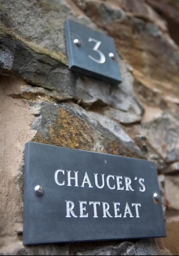 Appartement Chaucer'S Retreat, Chaucer House, Keswick à Keswick  Extérieur photo