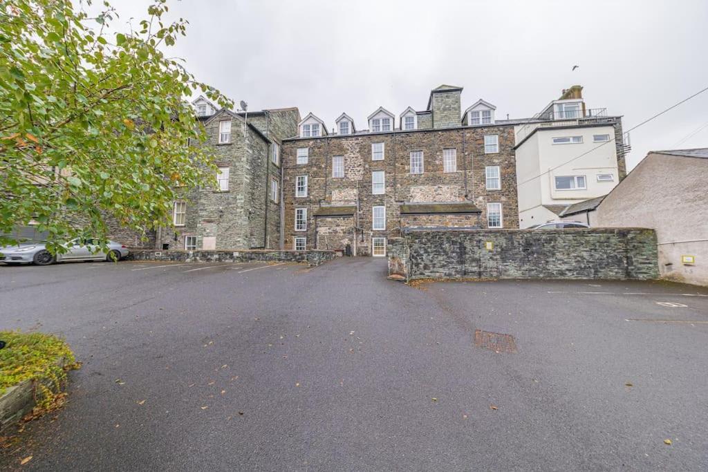 Appartement Chaucer'S Retreat, Chaucer House, Keswick à Keswick  Extérieur photo